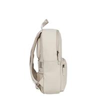 New Rebels Harper Providence Beige 12L Rugzak Waterafstotend Laptop 11.6" - thumbnail