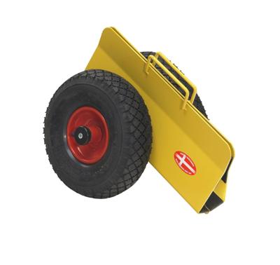 Little Jumbo Platenroller met klemplaten 0-70 mm - 51142656