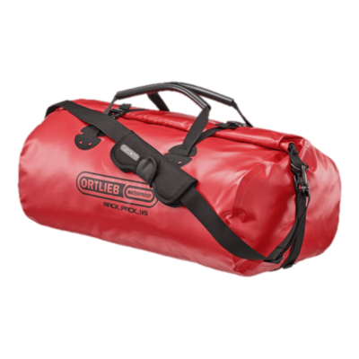 Ortlieb Rack-Pack Tas 49L - Rood