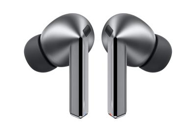 Samsung Galaxy Buds3 Pro In-ear oordopjes Zilver