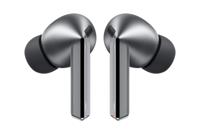 Samsung Galaxy Buds3 Pro In-ear oordopjes Zilver - thumbnail