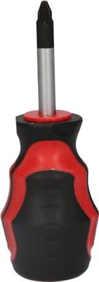 KS Tools 159.1046 1591046 Kruiskop schroevendraaier PZ 2 DIN ISO 8764