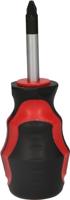 KS Tools 159.1046 1591046 Kruiskop schroevendraaier PZ 2 DIN ISO 8764 - thumbnail