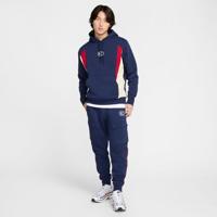 Nike Streatwear Air Pull-Over Casual Sweater Heren L - thumbnail