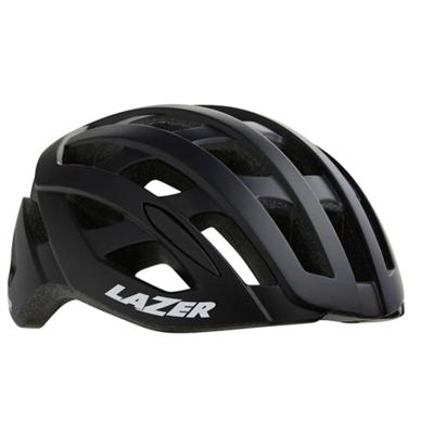 Lazer Tonic Helm Zwart