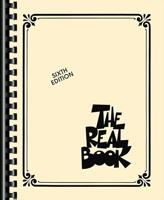 Hal Leonard The Real Book Volume I (C instrumenten) - thumbnail