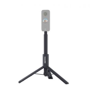 Insta360 2-in-1 Invisible selfie stick en Tripod zwart - thumbnail