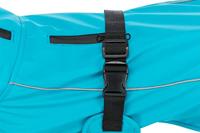Trixie Regenjas Vimy Turquoise 40 cm - thumbnail