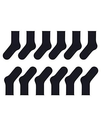 FALKE 6-paar Happy dames sokken - Katoenen multipack vrouwen sokken - Voordeelverpakking