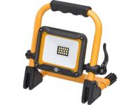 Brennenstuhl 900lm 10W Mobile LED-Bouwlamp IP65 JARO 1000M - 1171250133 - thumbnail