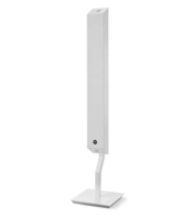 Focal: On-wall 301/302 stands - 2 stuks - wit - thumbnail