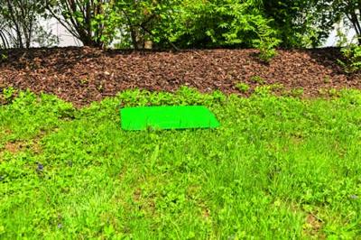 Heitronic 21042 Vloerinbouwdoos Zwart, Groen Heitronic 21042 Vloerinbouwdoos Zwart, Groen