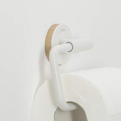 Toiletrolhouder Tiger Urban Zonder Klep Mat Wit