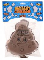 Johntoy Scheetkussen drol - thumbnail