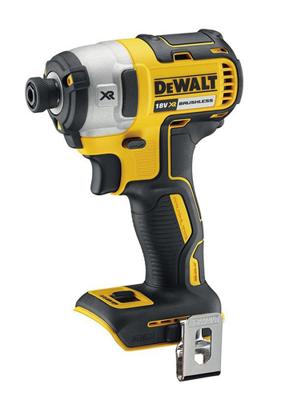 DeWalt DCF887N 18V slagschroevendraaier XR Brushless Li-Ion | body - DCF887N