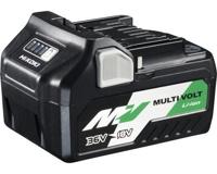 Hikoki BSL36A18 Accu Multivolt 36/18V - 2.5/5.0Ah - 371750 - thumbnail
