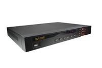 Lupus 10009 LE 918 4K 8 Kanal NVR Netwerk-videorecorder - thumbnail