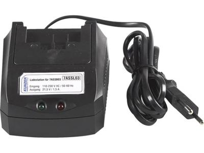 Kunzer 7ASSL03 Laadstation Zonder accu