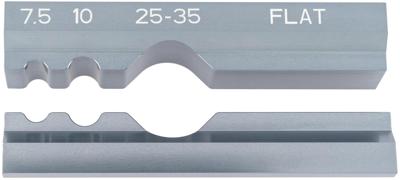 ROCKSHOX klemblokje jaw rs for reverb axs / rev.ste.a2-c1 / rev.a1-b1