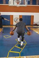 SKLZ AGILITY TRAINER PRO - 10 agility grids - thumbnail