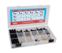 Elvedes Assortimentsdoos hydraulische slangaansluitingen - thumbnail