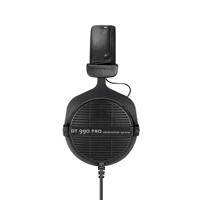 Beyerdynamic DT 990 PRO 250 OHM Black Limited Edition - open studio hoofdtelefoons - thumbnail