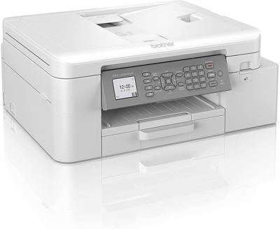 Brother MFC-J4340DW Inkjet A4 4800 x 1200 DPI Wifi Brother MFC-J4340DW Inkjet A4 4800 x 1200 DPI Wifi