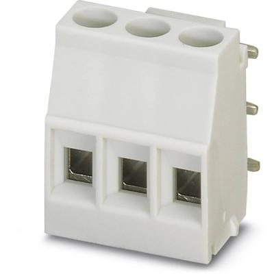 Phoenix Contact 2854092 Klemschroefblok 2.50 mm² Aantal polen 3 Grijs 250 stuk(s) Phoenix Contact 2854092 Klemschroefblok 2.50 mm² Aantal polen 3 Grijs 250 stuk(s)