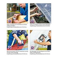 Novus Vlakdraad nieten D 53F/14mm | 600 stuks - 042-0378 - 042-0378 - thumbnail