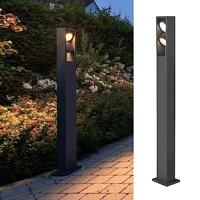 SLV ESKINA FRAME 125 1005439 Staande lamp 27 W - thumbnail