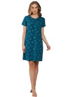 Duurzaam katoenen nachthemd makis - thumbnail