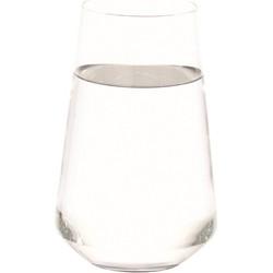 Waterglas Valencia g/4 14cm