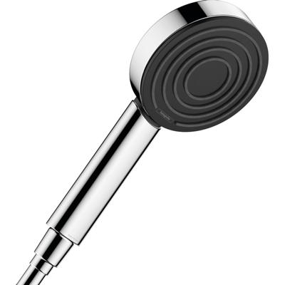 Hansgrohe Handdouche Pulsify S 105 1 Jet EcoSmart Chroom