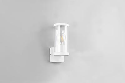 Trio Design wandlampBonito wit - R21596131