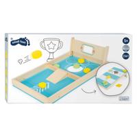 Small Foot - houten werpspel 2in1 active - thumbnail