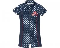 Playshoes zwempak Marine Hartjes-98-104 - thumbnail