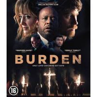 Burden (Blu-ray) - thumbnail