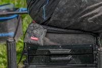 Preston Thermatech Heated Seat Cushion - thumbnail