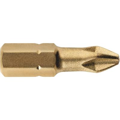 Metabo Accessoires Bits | Phillips PH 3/ 25 mm | Diamant (3 st.) - 628502000