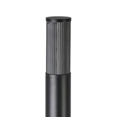Eglo SALLE Vloerlamp 110cm ip54 zwart