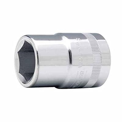 Bahco 3/4" dop 6-kant 30 mm | 8900SM-30 Bahco 3/4" dop 6-kant 30 mm | 8900SM-30