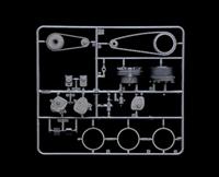 Italeri 1/9 Norton Manx 500cc 1951 - thumbnail