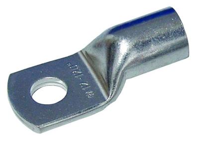 Weidmüller 1495490000 KRN-M10/-240 Buiskabelschoen M10 240 mm² Schachtdiameter: 10.5 mm 25 stuk(s)