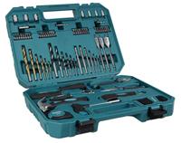 Makita Accessoires Makita e-15104 | handgereedschapsset 80-delig - thumbnail