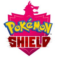 Pokémon Shield - thumbnail