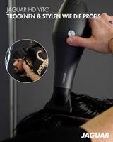 Jaguar Electro HD Vito Hair Dryer - thumbnail