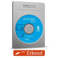 Pixel-Tech idphotos pasfoto software - thumbnail