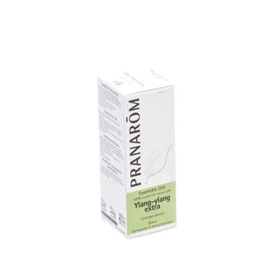 Pranarôm Essentiële Olie YIang YIang 5ml