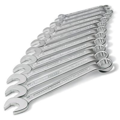 Hazet 603/17N Ring-steeksleutelset 17-delig Sleutelbreedte (metrisch) 7 - 27 mm