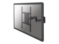 Neomounts FPMA-W960 TV-beugel 58,4 cm (23) - 132,1 cm (52) Kantelbaar, Zwenkbaar, Roteerbaar, Uittrekbaar - thumbnail